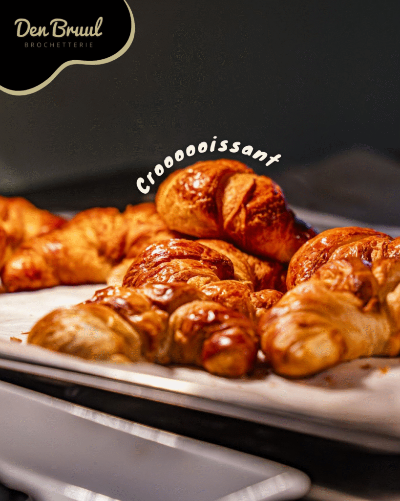 Verwenontbijt voor vaderdag